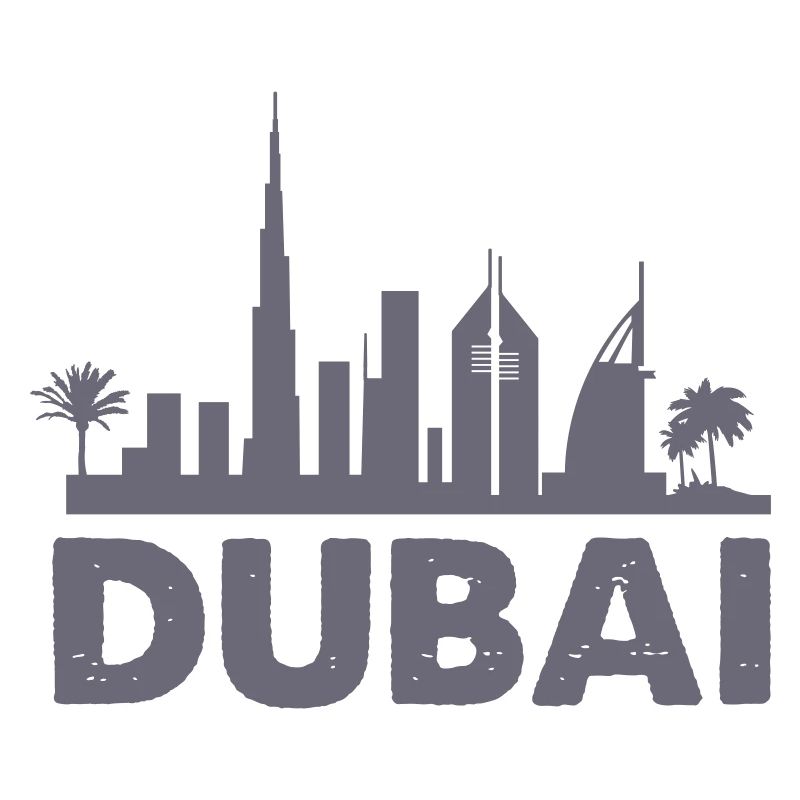 dubai skyline