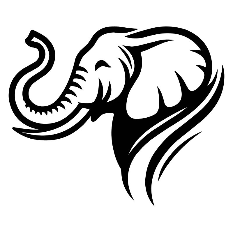 Elefant
