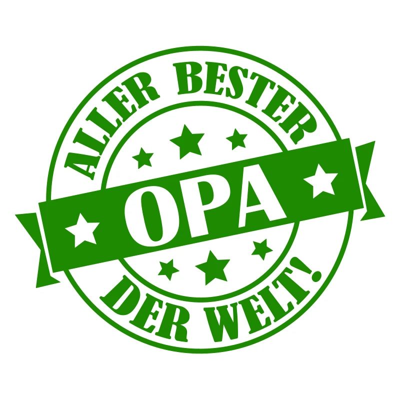 allerbester opa