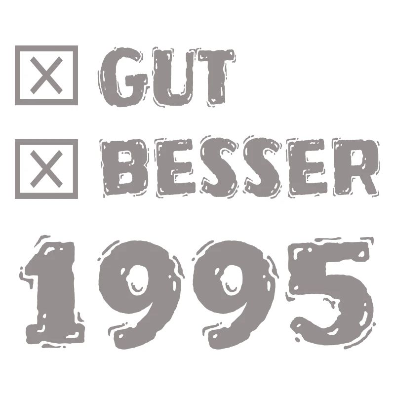 Jahr 1995