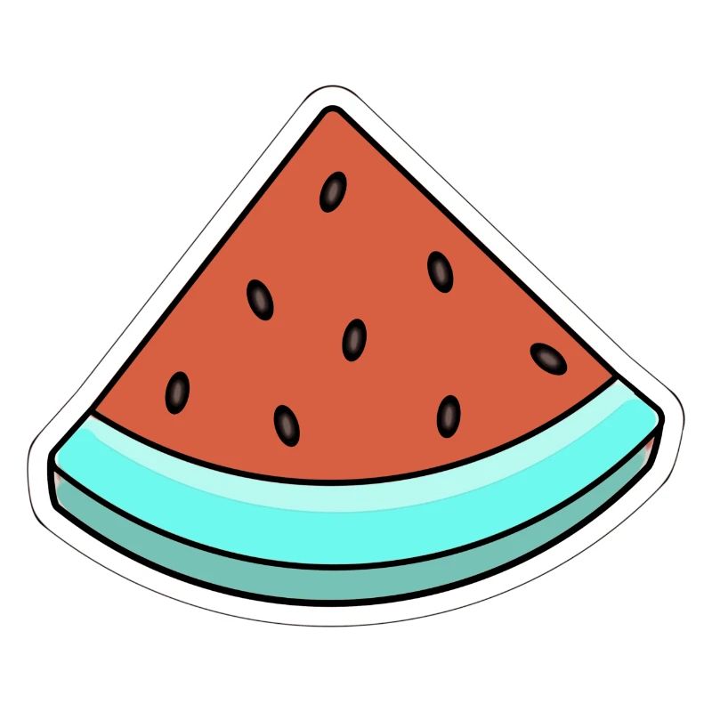 Melone Summer Comic