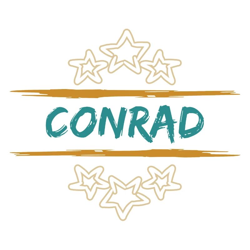 Conrad Conrad