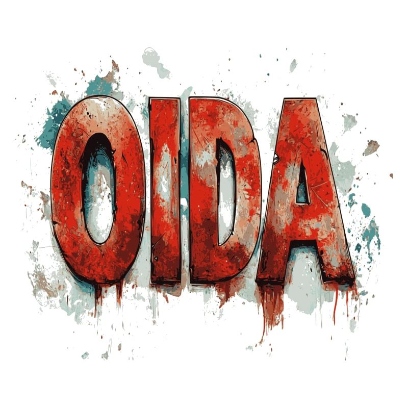 OIDA - Alter!