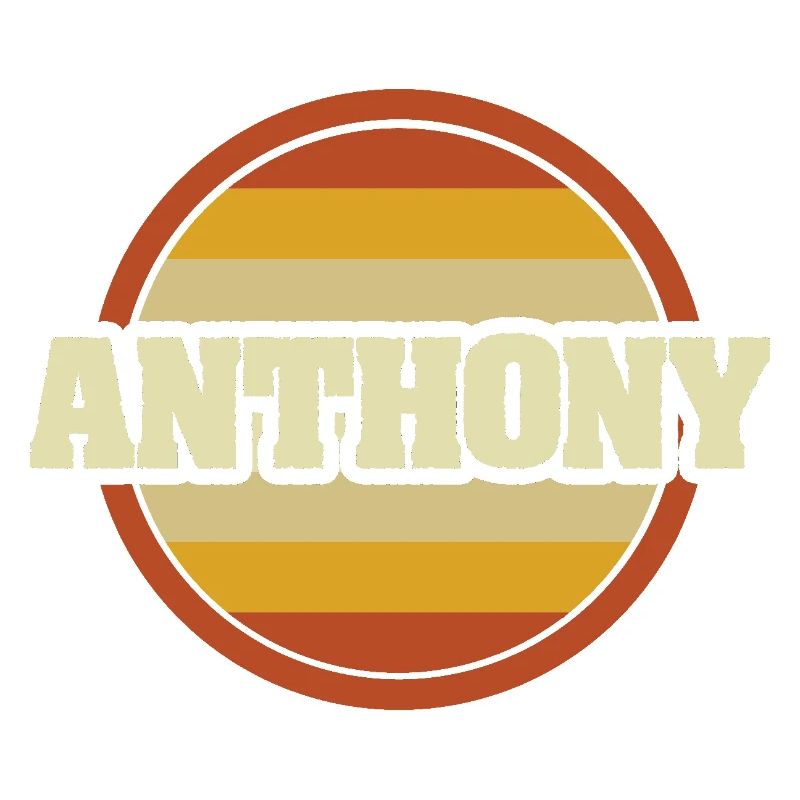Anthony