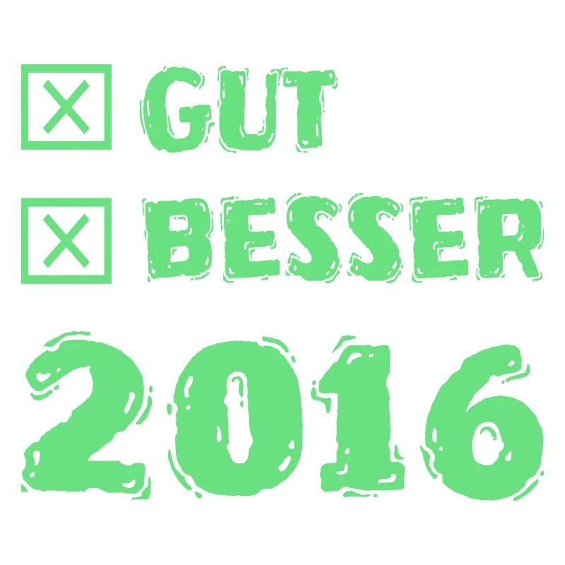 Jahr 2016
