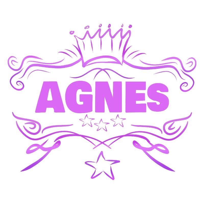 Baby Agnes