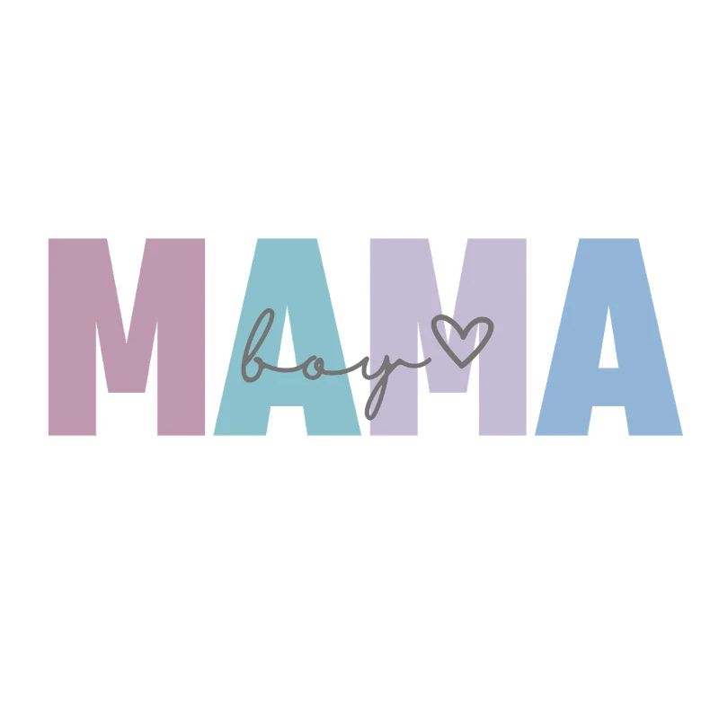 boy mama