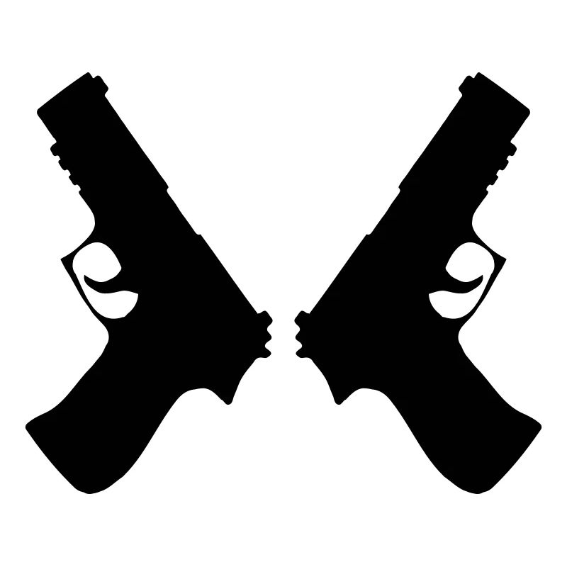 gun 2 mal