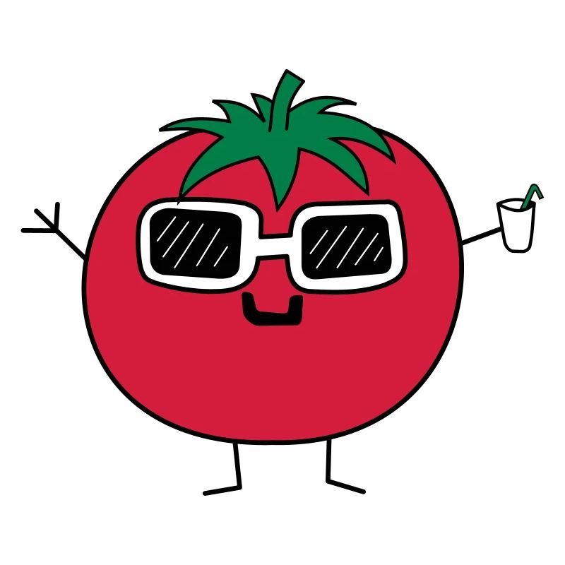 Cool Tomato
