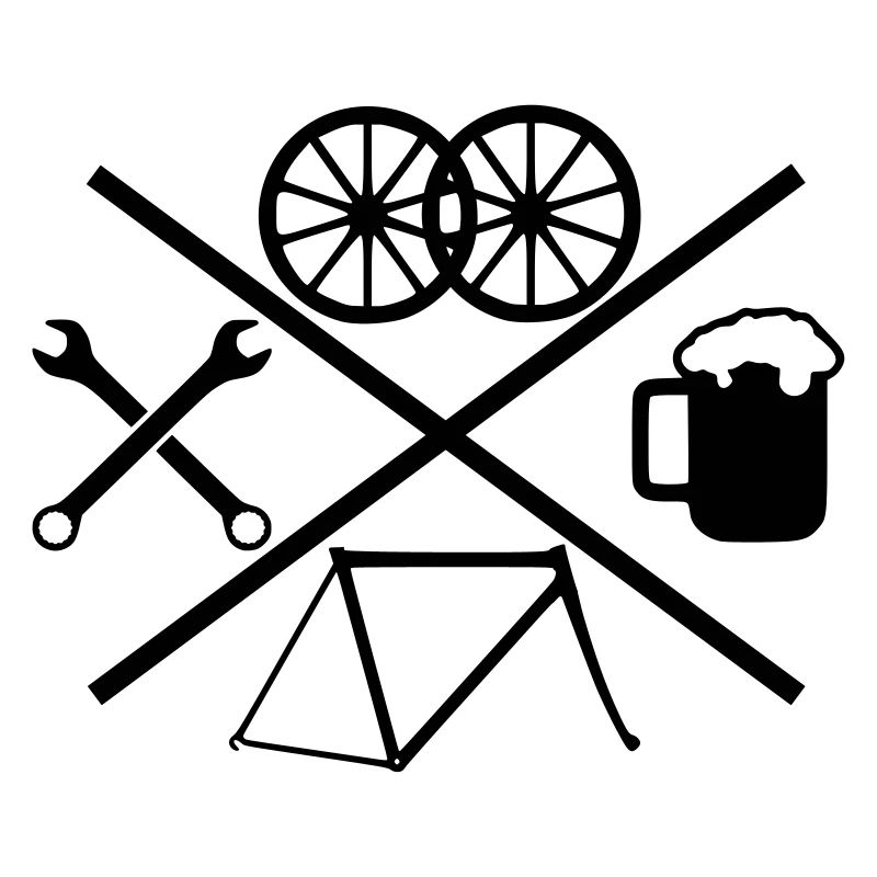 Cross Bike