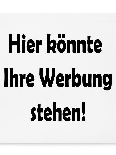 Werbung