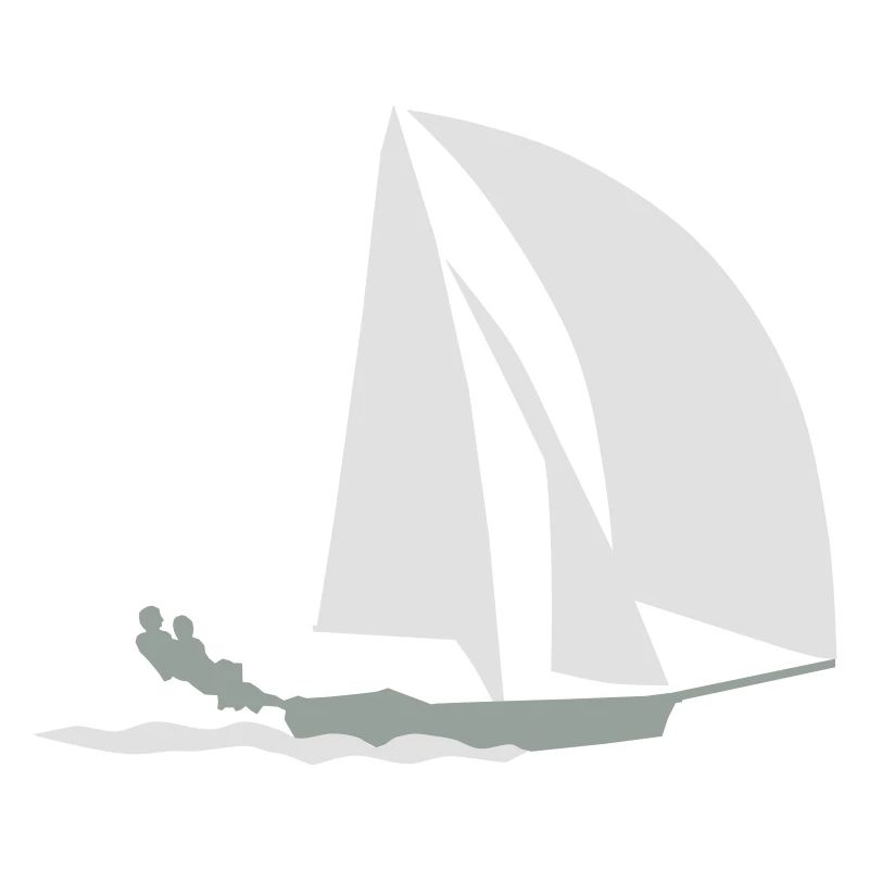 49ER SAILING