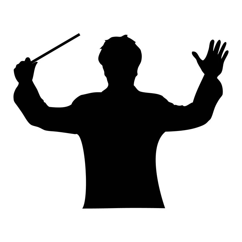 music maestro