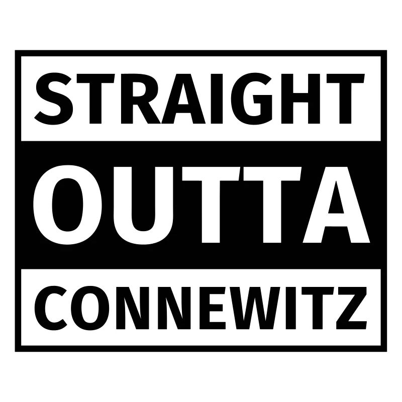 Straight Outta Connewitz