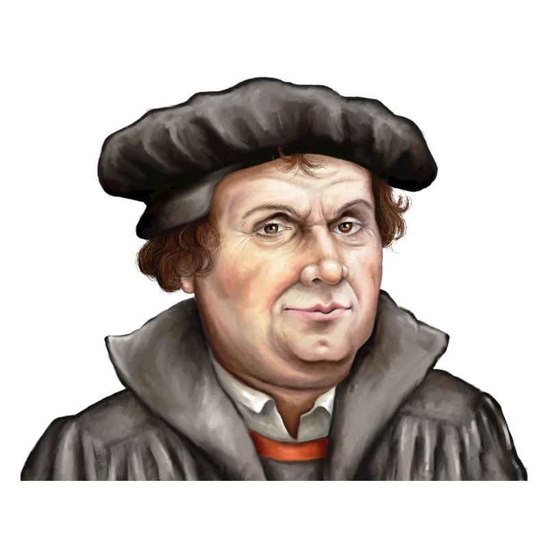 Martin Luther