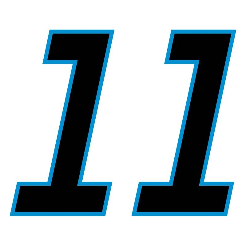 number_11