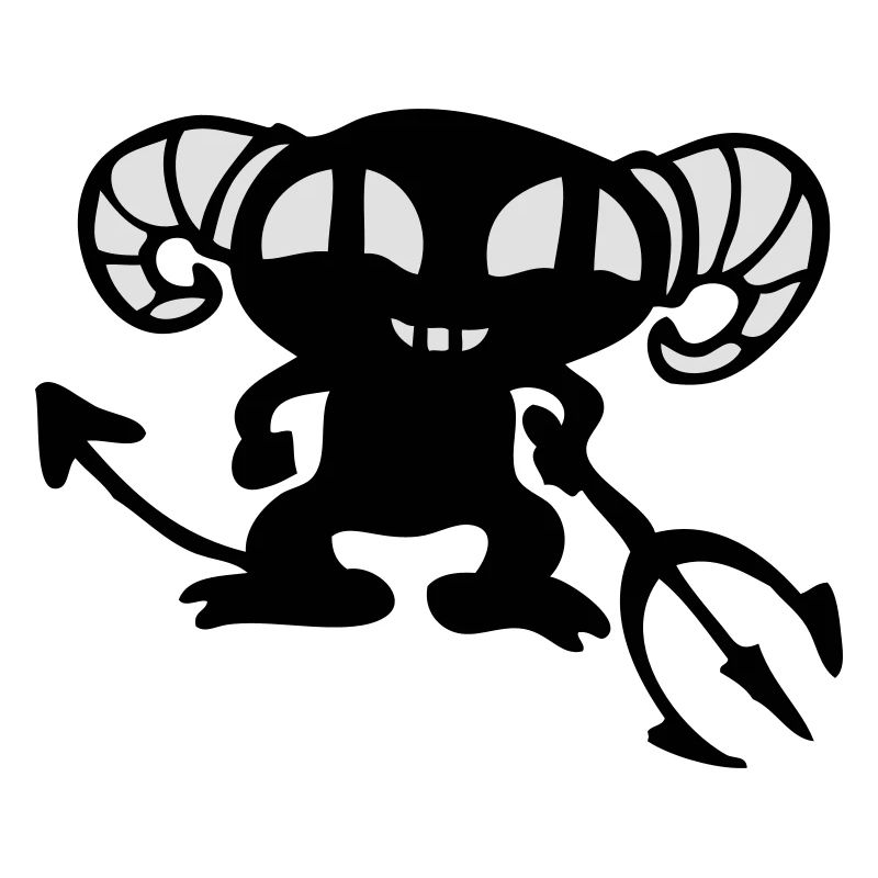 Teufel devil