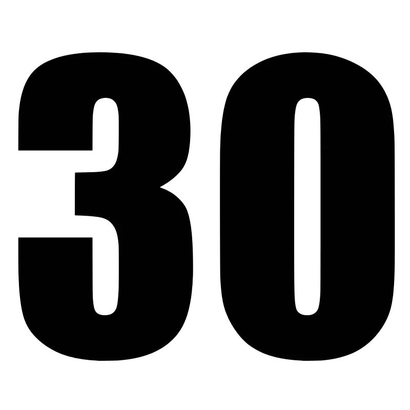 30