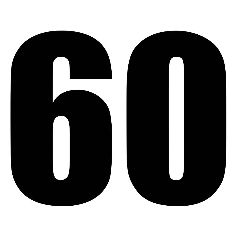 60