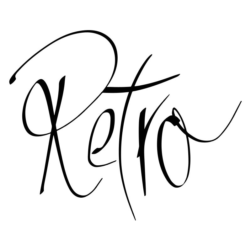 Retro