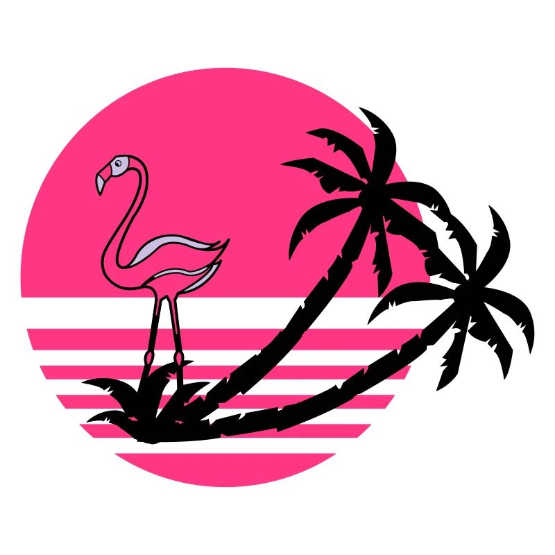 flamingo_island