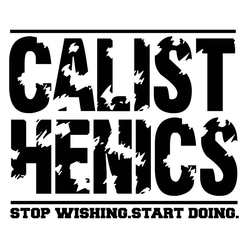 Calisthenics