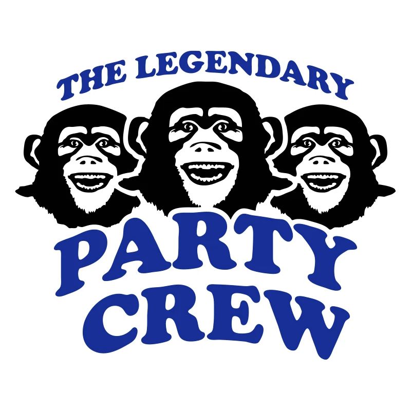 monkey_party_crew_kl2