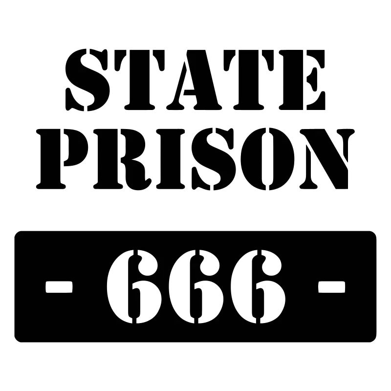 State Prison - 666