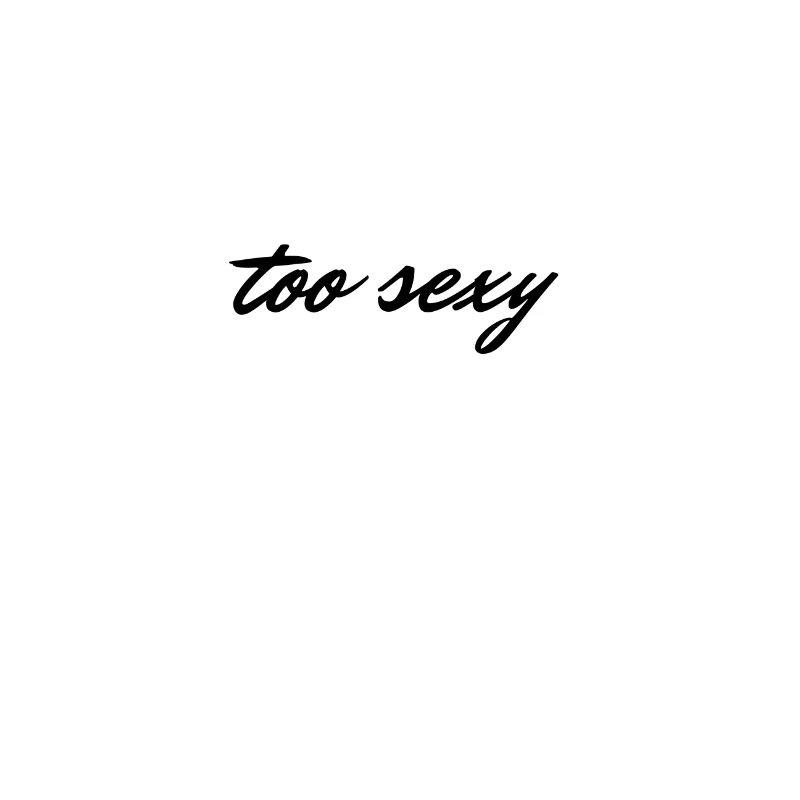 zu sexy