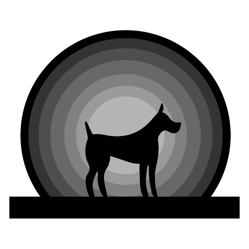 Dog Hund