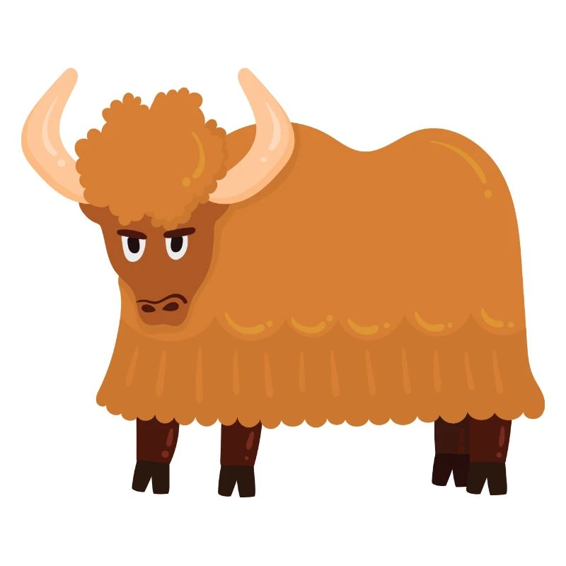 Yak