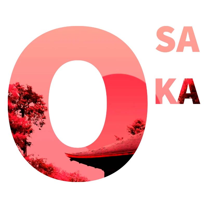 Osaka