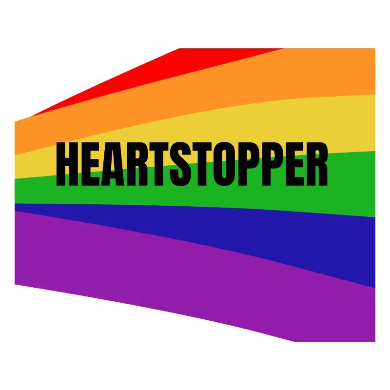 HEARTSTOPPER