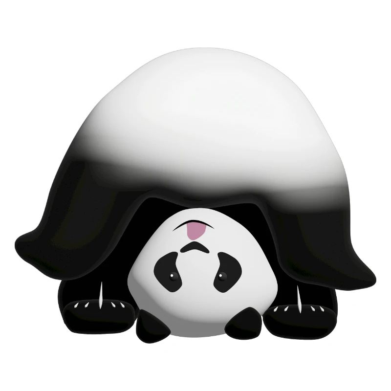 Panda Finger 3D