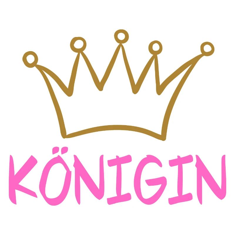 KÖNIGIN 3