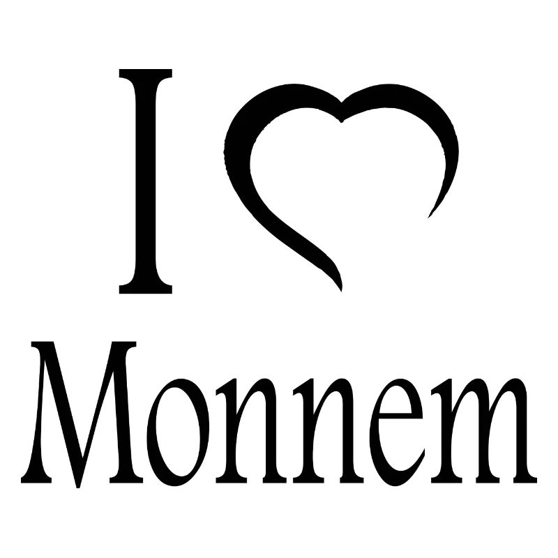 Mannheim Monnem Mannheimat