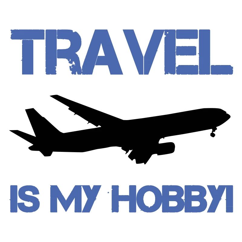 Reizen hobby