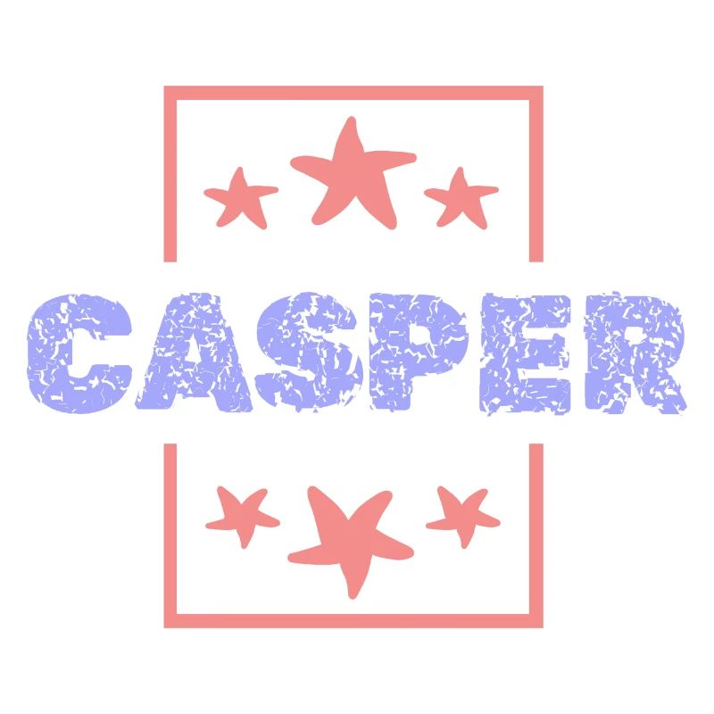 Geschenk für Casper