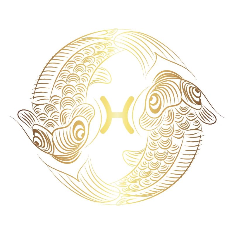 pisces1gold Zeichenfläche 1
