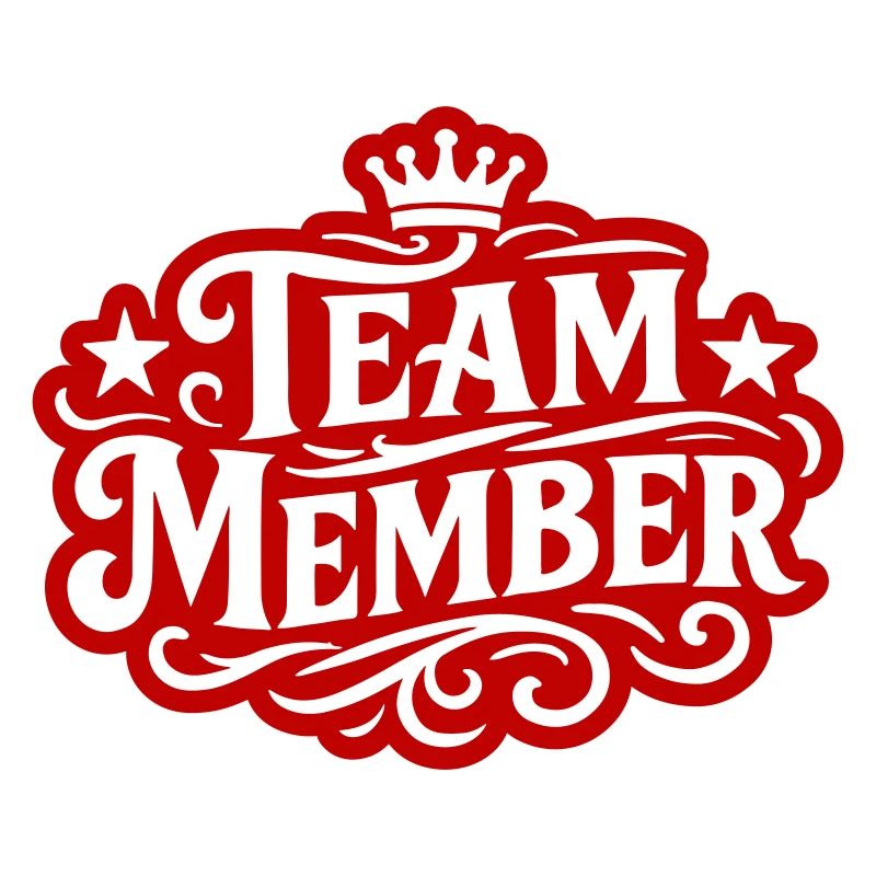 Team Mitglied