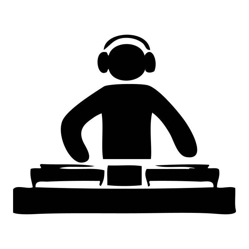 DJ discjockey