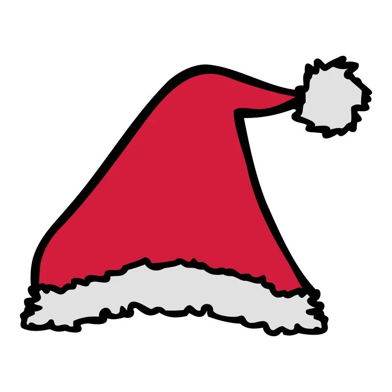 Weihnachtsmütze