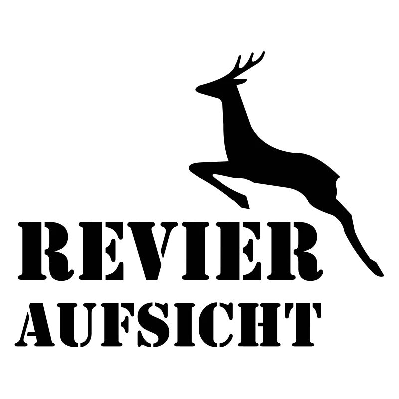 Revier Aufsicht