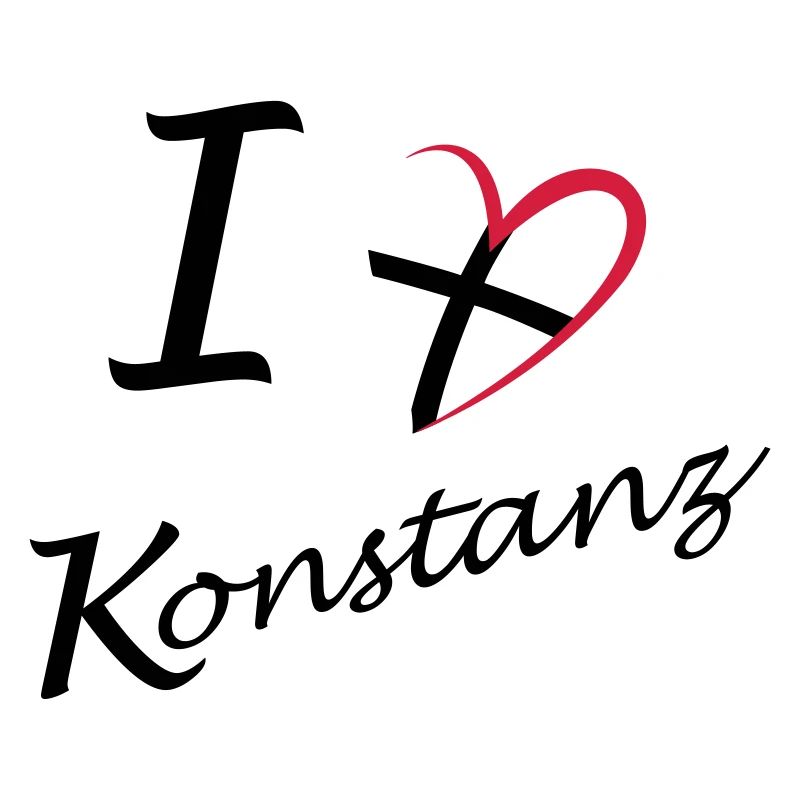 Konstanz Liebe