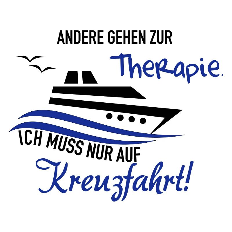 Therapie Kreuzfahrt