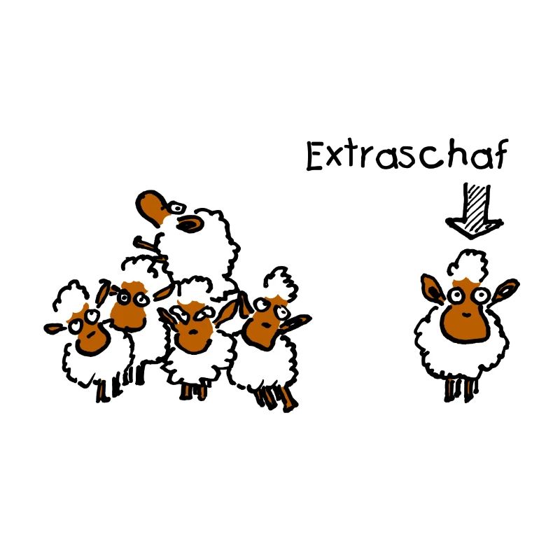 Extraschaf