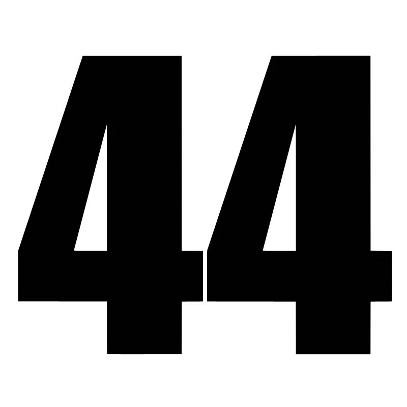 44