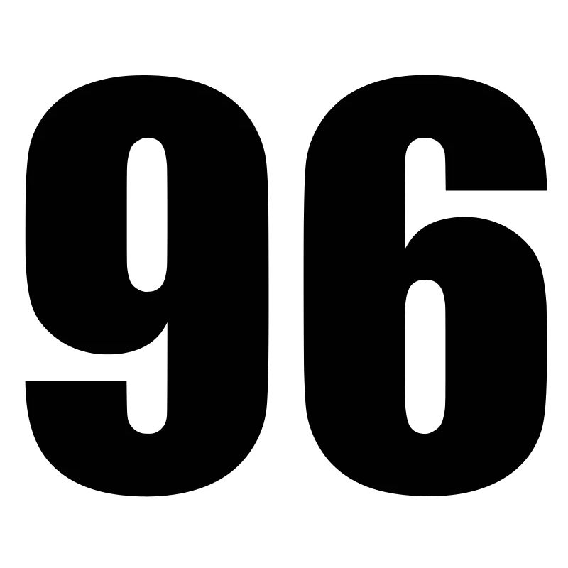 96
