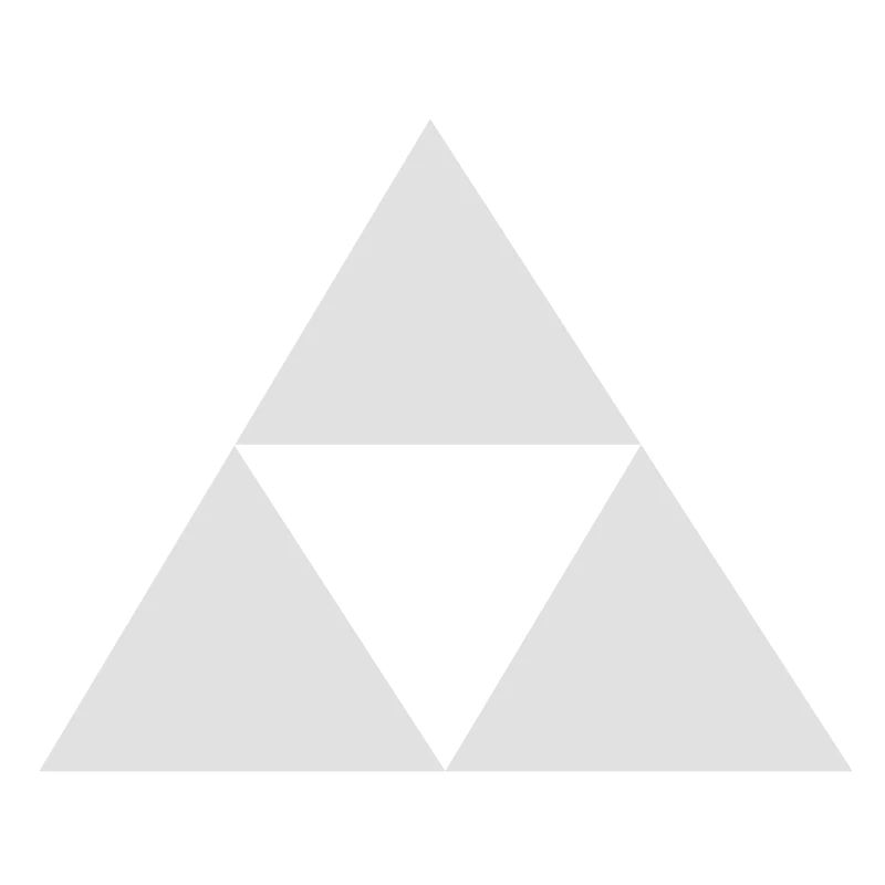Weiß Triforce