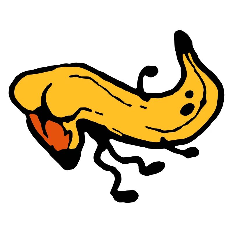 Bananabutt